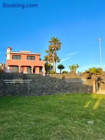 Oceanfront - Casita Rosa - Image 1
