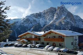 Hotel Gstatsch - Image 1