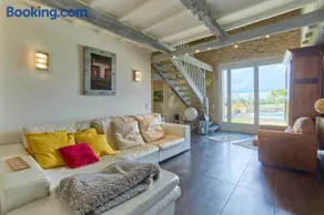 Villa Douceur - Avec piscine privée et sauna - Image 2