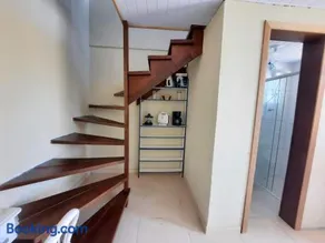 Loft charmoso no centro de Pinhais - Image 4