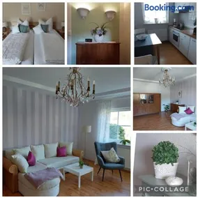 Ferienwohnung Gartentraum - Image 1