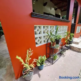 Casa-cabaña Jefe Indio /Playa Cacique - Image 3