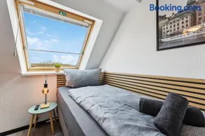 Premium Apartment Naumi 1, Küche, Parkplatz, 3 Bedrooms - Image 1