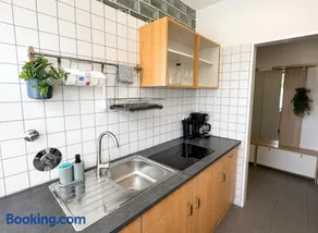 CityApartment für zwei - Image 1