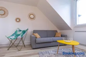 Superbe Appartement 5pers - 3km-8min DisneyLand - Image 2
