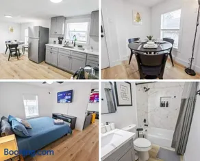 FIFA Stay 1BR Near NRG DT & Med Center -1 - Image 2