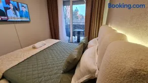 Luxury Apartment Paraćin - City Center - Image 3