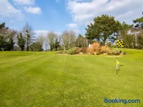 Holiday Home Les Cottages du Golf-3 by Interhome - Image 4