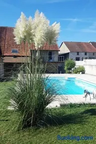 La perle des Lacs - Image 1