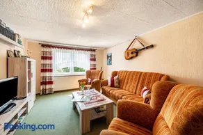 Ferienwohnung Stoll in Brüel - Image 1
