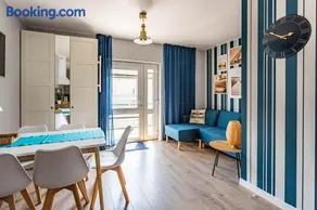 Apartamenty Marynarskie 100m od plaży - Image 4
