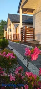 Domki Magnolia Noclegi & SPA Zator - Image 4