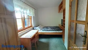 Apartmán Srubík - Image 3