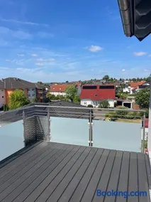 Ferienwohnung Weitblick - Image 2