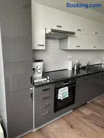 Apartmán Hojsova Stráž - Image 3