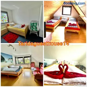 Tarida`Guesthouse - Image 5