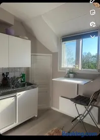 Yksiö lähellä Kupittaa Rautatieasemaa Turku - Image 4
