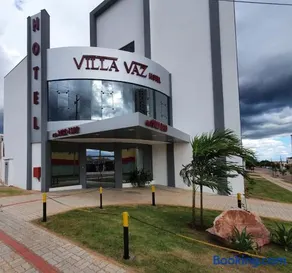 Villa Vaz Hotel - Image 3