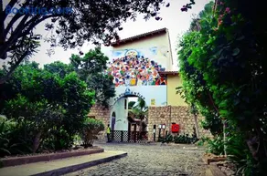 Porto Antigo Hotel BB - Image 3