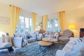 Magnifique Villa à 80m des plages - Image 2