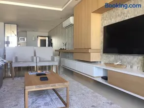 Blouberg Luxury Beachfront Apartment - Image 4
