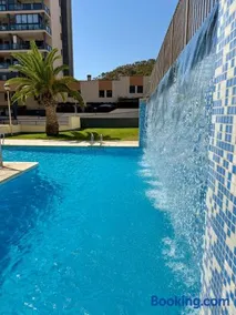 Apartamento en la cala - Cerca del mar - Image 3
