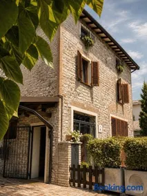 Casa Due Marie Boutique stay near Modena & Maranello - Image 2