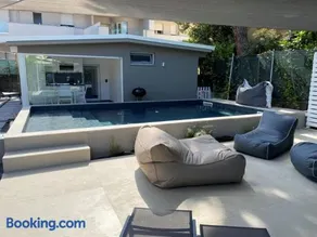 Luxury Apartments Cervia, 4 apartments with 1 Swimming Pool - Image 2