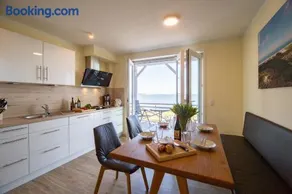 Weiße Düne Ferienwohnung *Weiße Düne 6* - Image 1