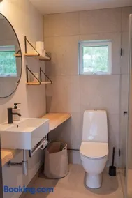 Malevik Tiny House by the Coast - Image 3