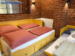 Boho & Loft 2 Zimmer Parkplatz - Image 3