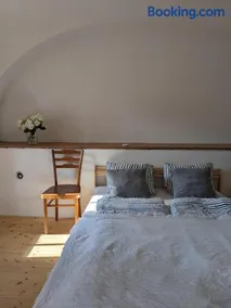 Ubytování na Dobro-družném statku - Image 4