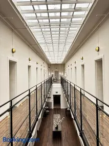 Maj på Kronohäktet Karlskrona - Image 5