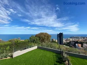 Luxury Sea-View Suite over Monaco - Image 2