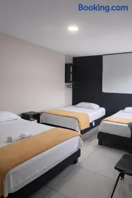 Hotel Escorial Ibagué - Image 4