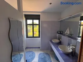 Maison en Pierre - piscine - jacuzzi - Image 3