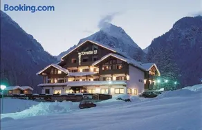 Hotel Tyrolia - Image 1