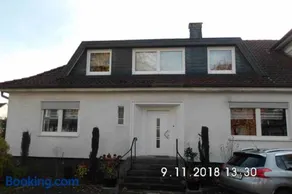 Ferienwohnungen Federleicht - Image 1