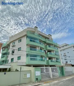 Residencial Saul Bertemes - Apto 2 Dormitórios Praia de Bombas - Image 3