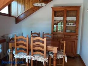 Apartamento Benasque -La Granja -B - Image 1