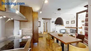 Holiday apartment Sils Maria (Sils im Engadin / Segl) for 4 persons with 2 bedrooms - Holiday apartm - Image 3