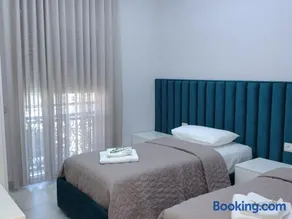 Villa Timi - Modern Villa with Private Pool near Tirana - Image 5