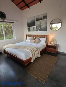 Nature's Peak Wayanad - Private Farm Stay with Pool - Image 3