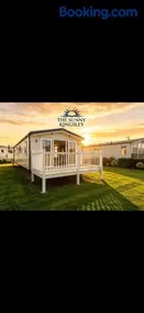 The sunny Kingsley holiday home - Image 1