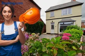 Maintenance, Transport, Medical Teams Bargain, 3 Bed Detached House, Mold, Sleeps 1 to 5 - Image 3