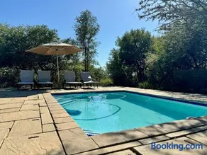 Pangolin Game Lodge - Self Catering, incl 2 game drives per day - Image 2