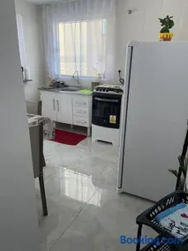 Confortável Apartamento - Image 4