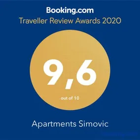 Apartments Simovic - Image 3