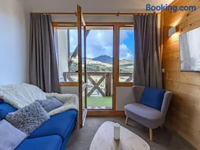 Appartement duplex, vue montagne - 10 pers. - Image 3