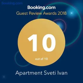 Apartment Sveti Ivan - Image 5